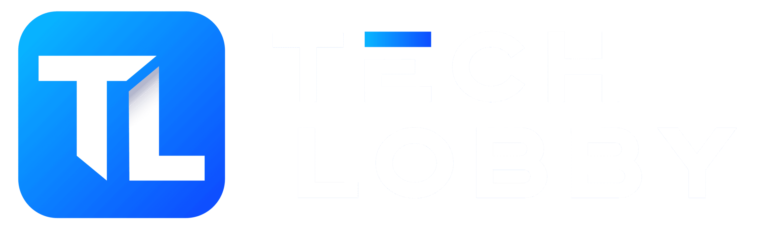 Tech Lobby Logo